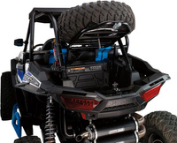 BAGAŻNIK NA KOŁO ZAPASOWE POLARIS RZR XP 1000 4X4 14-19
