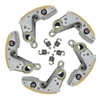 SZCZĘKI SPRZĘGŁA MOKREGO SUZUKI KINGQUAD 700 750 21500-31G00