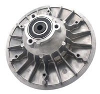 TALERZ SPRZĘGŁA WTÓRNEGO CAN-AM OUTLANDER RENEGADE COMMANDER 800 1000 G2 420280178