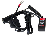 BS TESTER AKUMULATORÓW BT01 12V (EL)