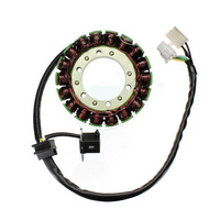 ELECTROSPORT UZWOJENIE ALTERNATORA STATOR SUZUKI LTA/LTF 400 EIGER ARCTIC CAT 400