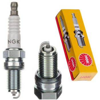 NGK ŚWIECA ZAPŁONOWA DCPR8E (NR 4339) (XU24EPR-U) (10)