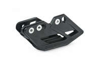 POLISPORT PROWADNICA ŁAŃCUCHA KOMPLETNA YZ 250/450F; WR 450F 09-17 KOLOR CZARNY