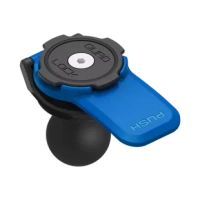 ADAPTER KULOWY QUAD LOCK® Z KULKĄ MOCUJĄCĄ 1" (V2)