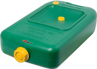 RACETECH POJEMNIK NA ZUŻYTY OLEJ SILNIKOWY 10L