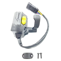 STEROWNIK PRZEPUSTNICY NR OEM 2010436