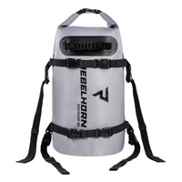 TORBA MOTOCYKLOWA DRY BAG REBELHORN DISCOVER 30L