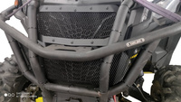 OSŁONA CHŁODNICY CAN-AM MAVERICK TRIAL SPORT