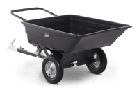 PRZYCZEPA TACZKA MODEL 150 SHARK UTV ATV