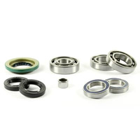 PROX ZESTAW NAPRAWCZY DYFERENCJAŁU TYLNEGO CAN-AM OUTLANDER 500 07-11 (25-2068)