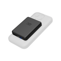 POWERBANK BATTERY PACK QUAD LOCK MAG 5000 MAH