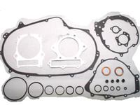 NAMURA KOMPLET USZCZELEK YAMAHA YFM 600 GRIZZLY 98-01