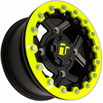 FELGA IT 4/156 12X6 ICE TEC BEADLOCK 5+1