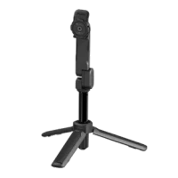 STATYW QUAD LOCK® TRIPOD / SELFIE STICK