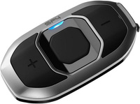 SYSTEM KOMUNIKACJI BLUETOOTH SF4 - INTERKOM Z CZTEROSTRONNYM POŁĄCZENIEM