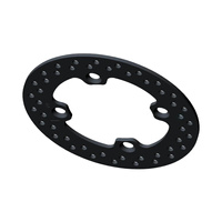 TARCZA HAMULCOWA PRZEDNIA OEM 5254999