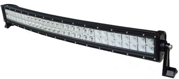 PANEL LED ŁUK 180W 85CM POLARIS RZR, RANGER, CAN-AM MAVERICK, JEEP GRAND CHEROKEE, WRANGLER, NISSAN PATROL, SUZUKI JIMNY, VITARA, TOYOTA LAND CRUISER