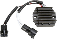 REGULATOR NAPIĘCIA I PROSTOWNIK DO HONDA ATC 250 ES BIG RED