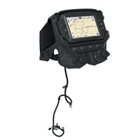 WYŚWIETLACZ 7" Z SYSTEMEM RIDE COMMAND, OEM 2889455 – 7" DISPLAY POWERED BY RIDE COMMAND
