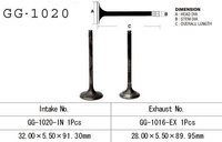 VESRAH ZAWÓR SSĄCY HONDA TRX 300 '88-00 (1 NA POJAZD) (OEM: 14711-HC4-003) (1SZT.) (MADE IN JAPAN)
