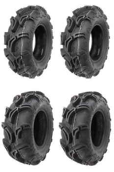 KOMPLET OPON OBOR SCOPRIO 27X9-14 27X11-14