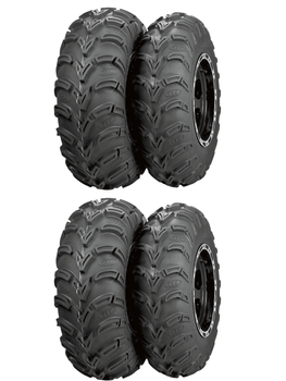 KOMPLET OPON ITP MUD LITE 25X8-12 25X10-12