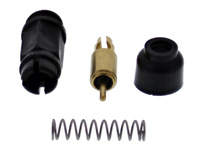 ALL BALLS 2023/12 ZESTAW NAPRAWCZY ZAWORU SSANIA KAWASAKI KL 650 A (KLR) '87-'07, KL 650 B (KLR) TENGAI '90-'91, KLF 300 A BAYOU '86-'87, KLR 250 '87-'05, KLX 650 R '93-'96, VN 1500 E CLASSIC '98-'04, VN 1500 G NOMAD '99-'01