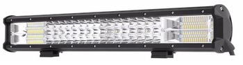 PANEL LAMPA LED 288W CAN-AM RENEGADE OUTLANDER MAVERICK COMMANDER HONDA RINCON FOREMAN KAWASAKI YAMAHA RHINO GRIZZLY KODIAK POLARIS RANGER RZR