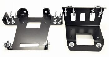 PŁYTA WYCIĄGARKI STAL HONDA 680