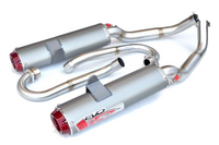 TŁUMIK WYDECH BIG GUN YAMAHA RAPTOR 700 2015-2019