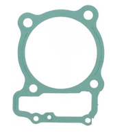 ATHENA 2023/01 G.NE BASE CILINDRO XR 400 R '96-05 Cylinder Base Gasket thickness same as OE