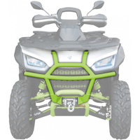 ALUMINIOWY PRZEDNI ZDERZAK SEGWAY SNARLER XRW RACING