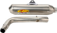 TŁUMIK SLIP-ON FACTORY 4.1 DO YAMAHA YFM 700 RAPTOR