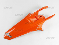 UFO BŁOTNIK TYŁ KTM SX 85 '18 KOLOR POMARAŃCZOWY