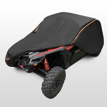 POKROWIEC CAN-AM MAVERICK X3