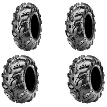 KOMPLET 4 OPON OPONA CST WILD THANG 26x11-12 26x9-12