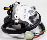 ACTUATOR 161720039 KAWASAKI OEM