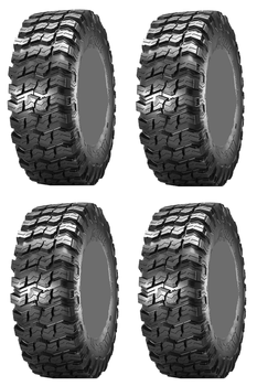 KOMPLET OPON OBOR JAVELINA 30X10-14