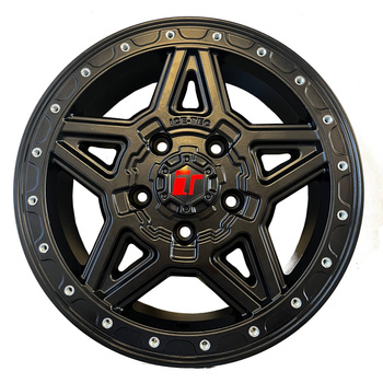 FELGA IT 5/114,3 15X7 ICE TEC BEADLOCK POLARIS RZR PRO R 200L ULTIMATE 225KM 2022-2025