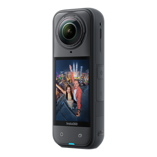 KAMERA INSTA360 X5 8K INSTA 360