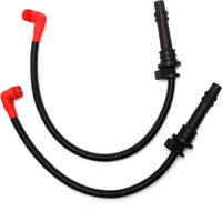 PRZEWODY WYSOKIEGO NAPIĘCIA POLARIS XP RZR 4017695 4017694