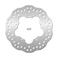 NG 2023/12 TARCZA HAMULCOWA TYŁ DERBI BOULEVARD 50 '09-'18, GILERA DNA 50 '00-'07, RUNNER 125 '00-'05, HONDA BALI 50 '93-, PIAGGIO FLY 50/125 '04-'11, FREE 50 '03-'02, HEXAGON 125/250 '98-'02, VESPA ELECTTRICA '18-'22, ET2 50/125/150 '96-'05, PRIMAVERA 50