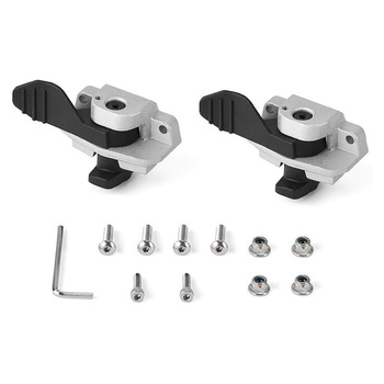 MOCOWANIE KUFRA 715001707 CAN-AM OEM