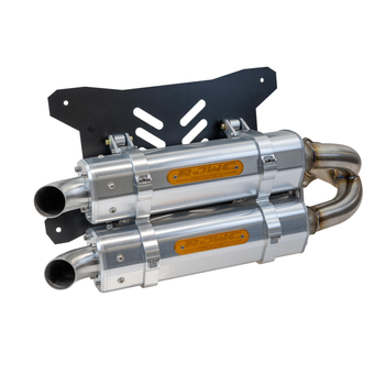 WYDECH APX RJWC PODWÓJNY POLARIS RZR PRO XP 1000 TURBO 20-23