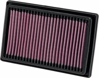 FILTR POWIETRZA CAN-AM SPYDER 990 08-12