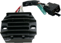 REGULATOR NAPIĘCIA I PROSTOWNIK YAMAHA YFB 250 2X4 Timberwolf