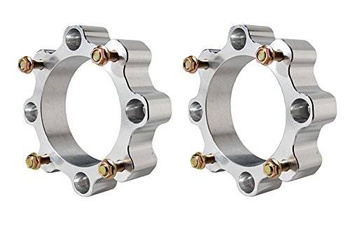 DYSTANSE 2SZT 4/144 38/40MM CAN-AM DS 45 HONDA TRX 700 400 300 250 KAWSAKI KFX 700 450 400 SUZUKI LTR 450 400 250