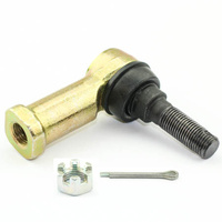 KOŃCÓWKA ZEWNĘTRZNA DRĄŻKA KIEROWNICZEGO CAN-AM OUTLANDER RENEGADE G1 709400487 HONDA TRX 500 680 53157-HP5-003 51-1053 RH, 51-1009 RH, 41-1015