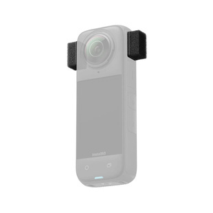 OSŁONY PRZECIWIATROWA MIKROFONU INSTA360 X4 MIC WIND MUFF