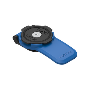 GŁOWICA Z DŹWIGNIĄ ZWALNIAJĄCĄ QUAD LOCK® 360